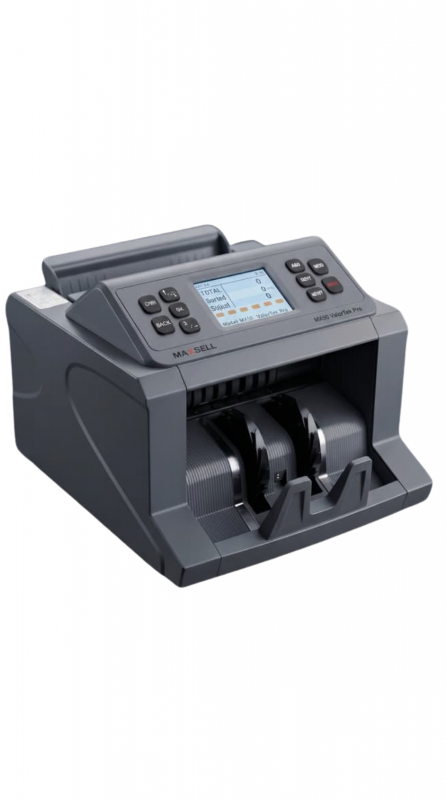 MX-50 Valuetek Pro - Image 1